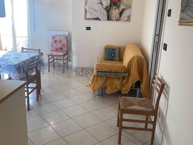 Appartamento in affitto a San Bartolomeo Al Mare, Liguria
