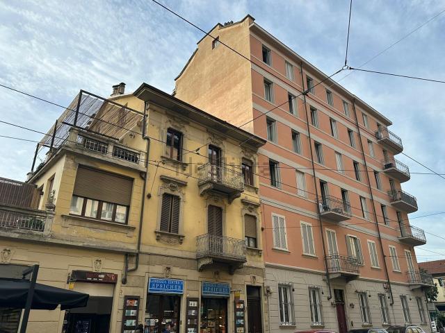 Appartamento in affitto a Circoscrizione 8, Piemonte
