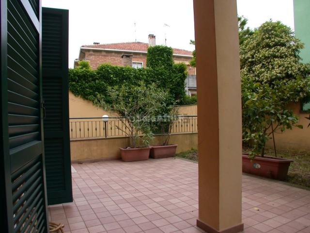 Appartamento in affitto a Lido, Marche