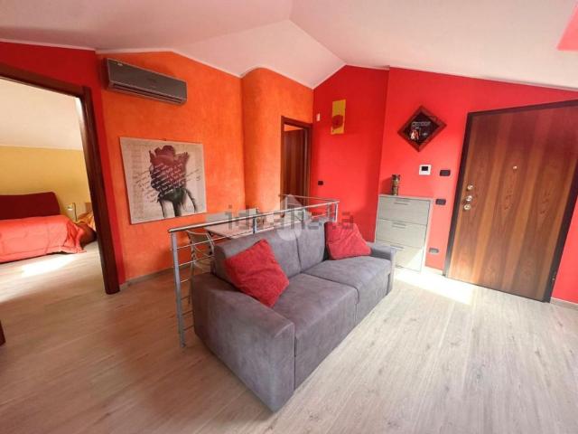 Appartamento in affitto a Paderno Dugnano, Palazzolo Milanese