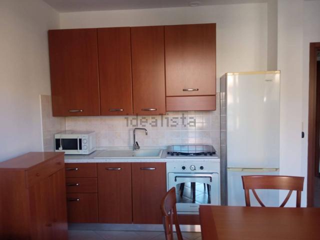 Appartamento in affitto a Varedo, Lombardia