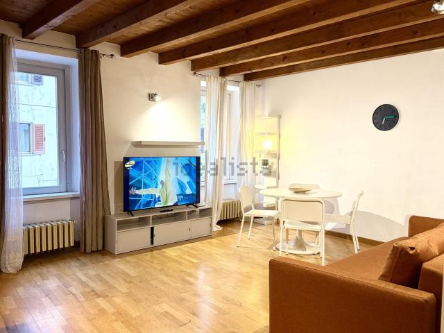 Appartamento in affitto a Valverde, Bergamo