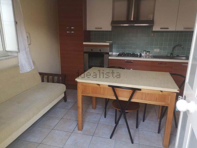 Appartamento in affitto a Calabria, Cosenza