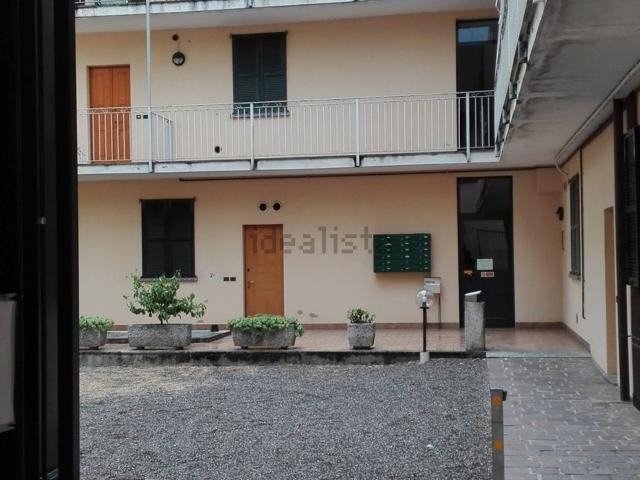 Appartamento in affitto a Galgiana, Casatenovo