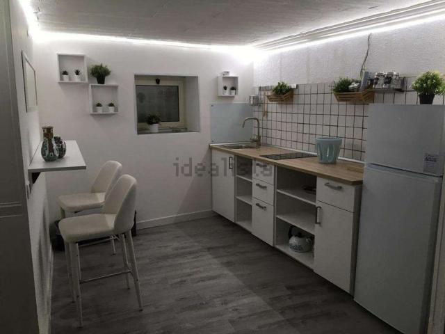 Appartamento in affitto a Centro Storico, Frosinone