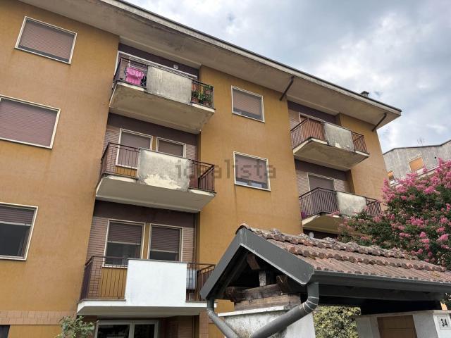 Appartamento in affitto a Mortara, Lombardia