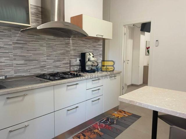 Appartamento in affitto a Trapani, Sicilia