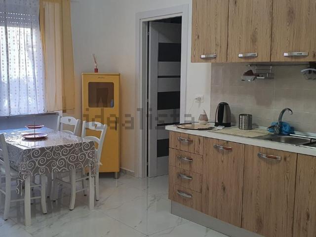 Appartamento in affitto a Pastena, Salerno