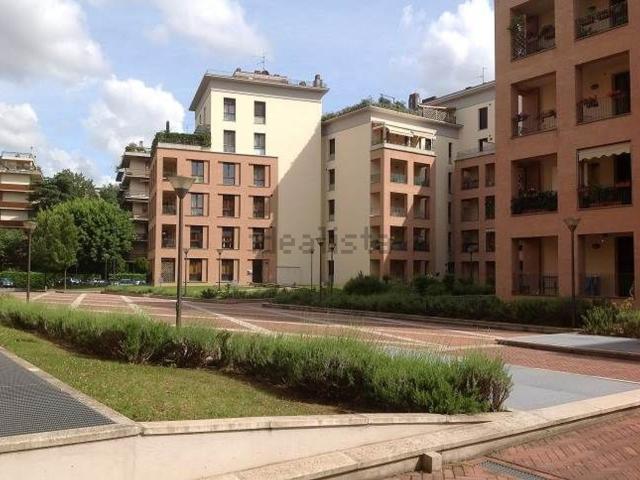Appartamento in affitto a Quartiere 5, Firenze