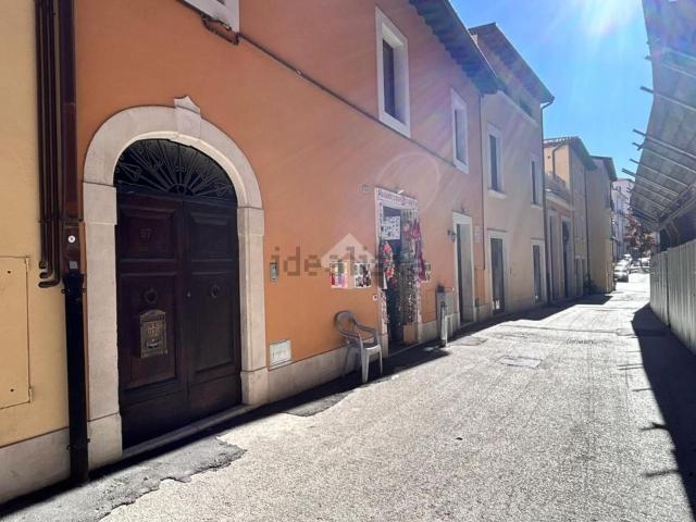 Appartamento in affitto a Torretta, Tornimparte