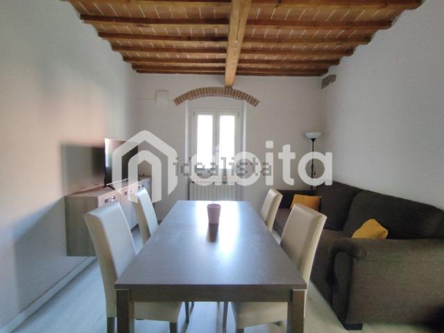 Appartamento in affitto a Vetrivecchi, San Giovanni Valdarno