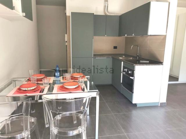 Appartamento in affitto a Zona Omogenea Milano Nord, Sesto San Giovanni
