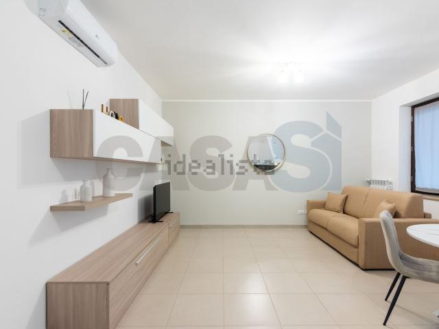 Appartamento in affitto a Zona Omogenea Milano Nord, Sesto San Giovanni