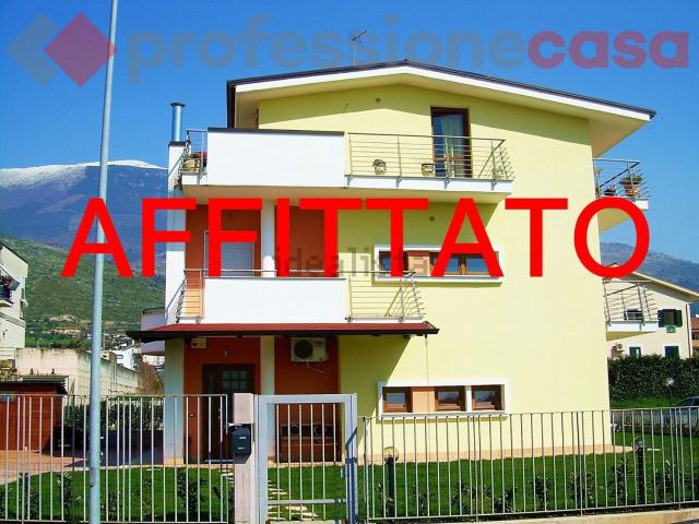 Appartamento in affitto a Piedimonte San Germano, Lazio