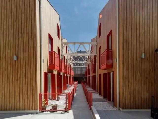 Appartamento in affitto a Santo Stefano, Bologna