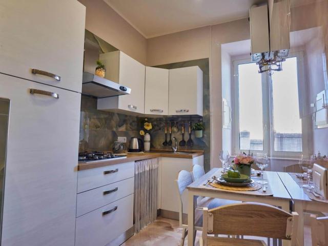 Appartamento in affitto a Salerno, Campania