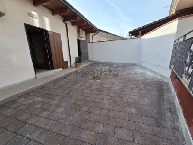 Appartamento in affitto a Masullo, Quarto