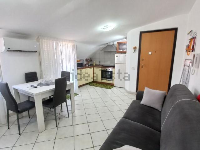 Appartamento in affitto a Quadrivio Spinasanta, Agrigento