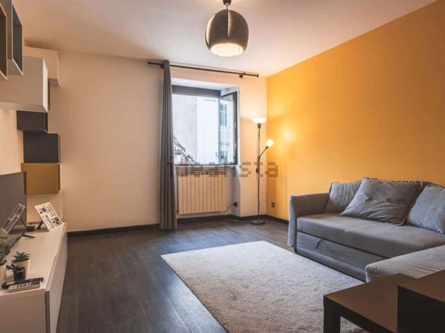Appartamento in affitto a Città Nuova-Barriera Nuova-San Vito-Città Vecchia, Villa Opicina