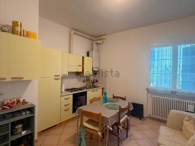 Appartamento in affitto a Buco del Signore, Re