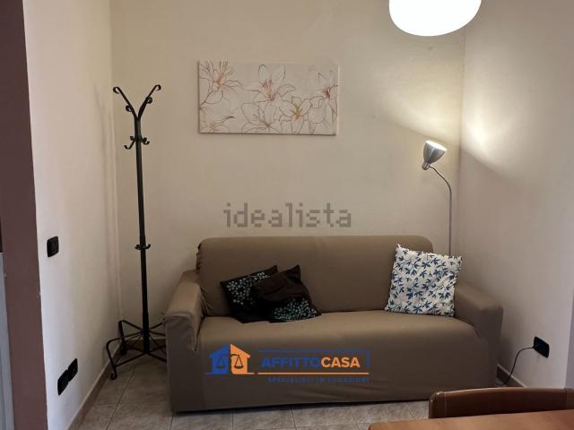 Appartamento in affitto a Municipio 8 di Milano, Milano