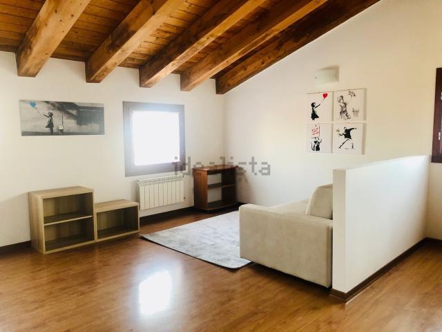 Appartamento in affitto a Carrara San Giorgio, Veneto