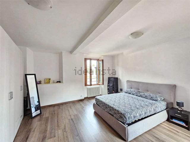 Appartamento in affitto a San Bartolomeo, Como
