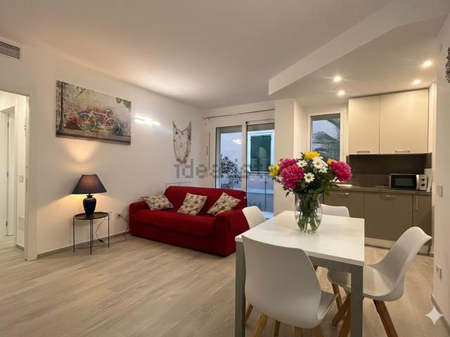 Appartamento in affitto a Alassio, Liguria