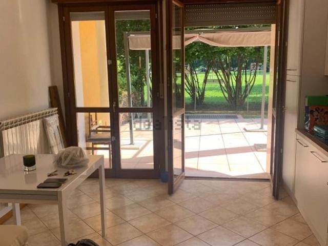 Appartamento in affitto a Fornase, Spinea