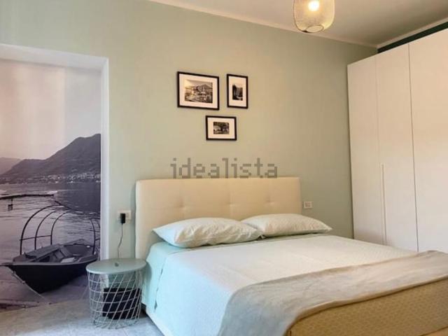 Appartamento in affitto a Rovenna, Cernobbio