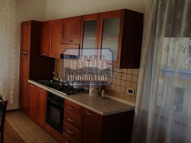 Appartamento in affitto a Posmon, Montebelluna