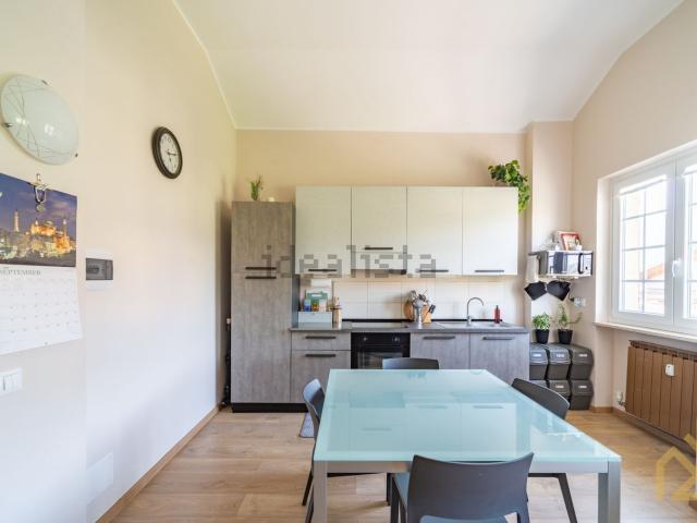 Appartamento in affitto a Borgata Saru, Valgrana