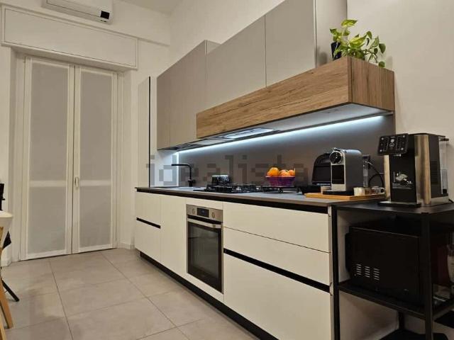 Appartamento in affitto a Zona Omogenea Milano Nord, Sesto San Giovanni