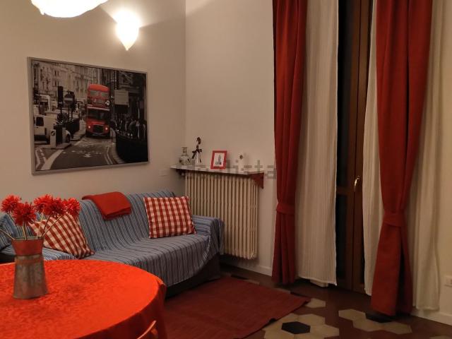 Appartamento in affitto a Zona Omogenea Milano Nord, Sesto San Giovanni