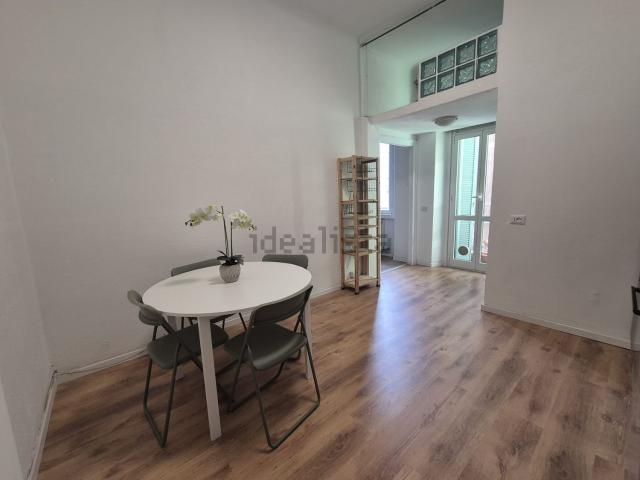 Appartamento in affitto a Zona Omogenea Milano Nord, Sesto San Giovanni