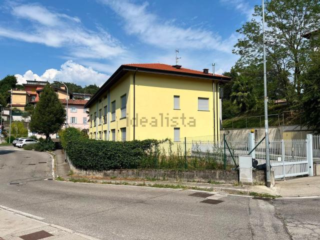 Appartamento in affitto a Cavallasca, San Fermo della Battaglia