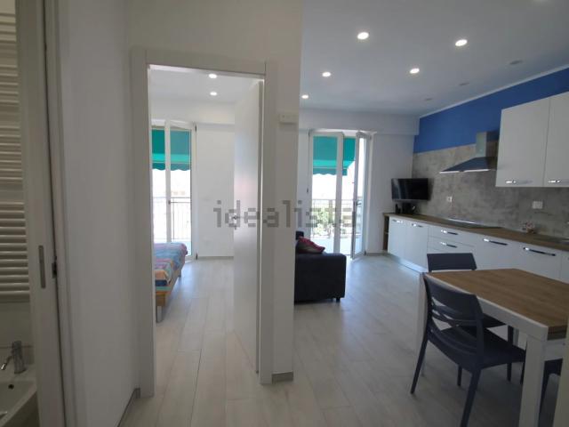 Appartamento in affitto a Borghetto Santo Spirito, Liguria