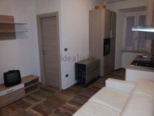 Appartamento in affitto a Como, Lombardia