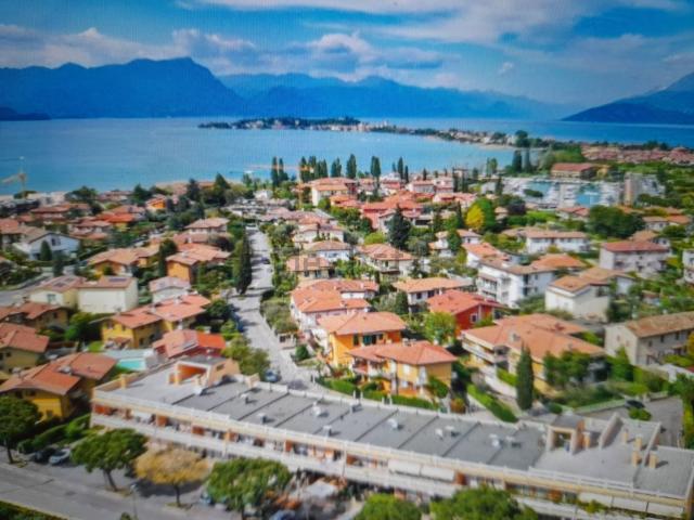 Appartamento in affitto a Lugana, Sirmione