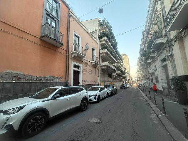 Appartamento in affitto a Borgo, Catania