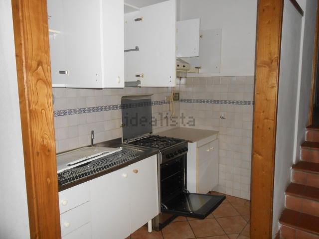 Appartamento in affitto a San Pantaleo, Pistoia