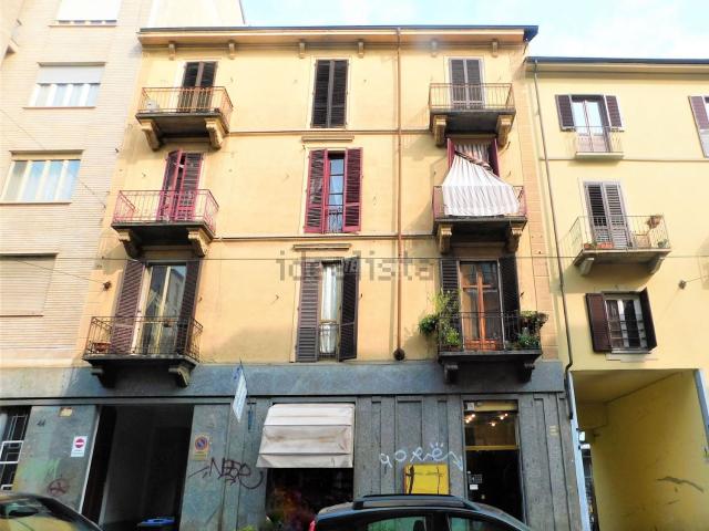 Appartamento in affitto a Circoscrizione 4, Piemonte