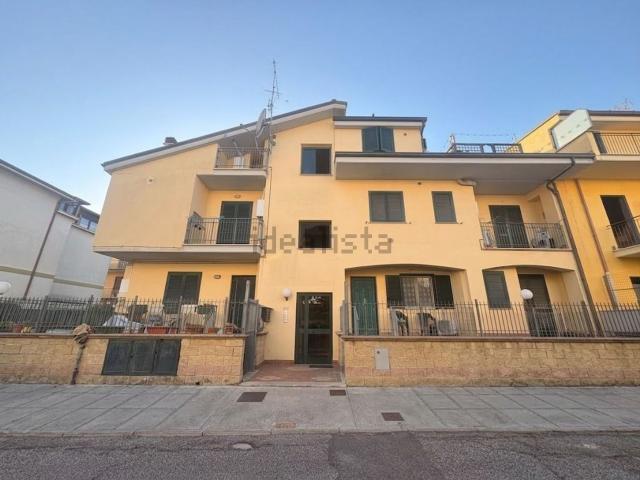 Appartamento in affitto a Villanova, Roma Capitale