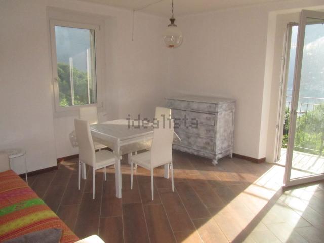 Appartamento in affitto a Nesso, Lombardia
