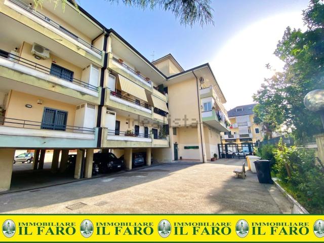 Appartamento in affitto a Giugliano In Campania, Campania