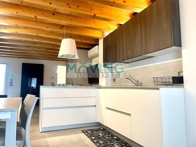 Appartamento in affitto a Mestre-Carpenedo, Venezia