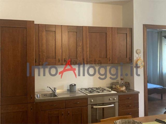 Appartamento in affitto a Pilastroni, Bassano Del Grappa