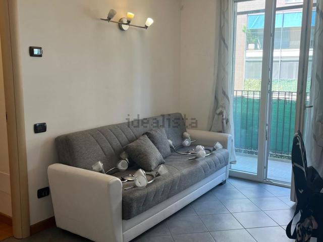 Appartamento in affitto a Bettola, Peschiera Borromeo