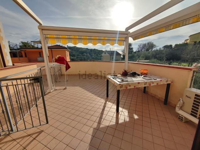 Appartamento in affitto a San Bartolomeo Al Mare, Liguria
