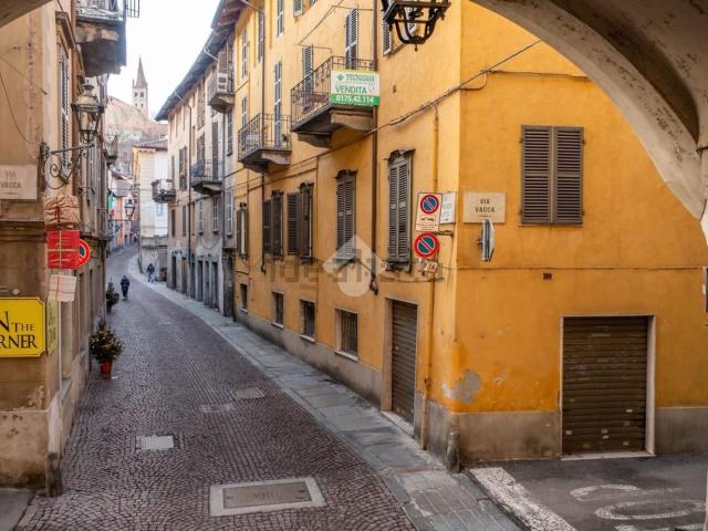 Appartamento in affitto a Saluzzo, Cuneo